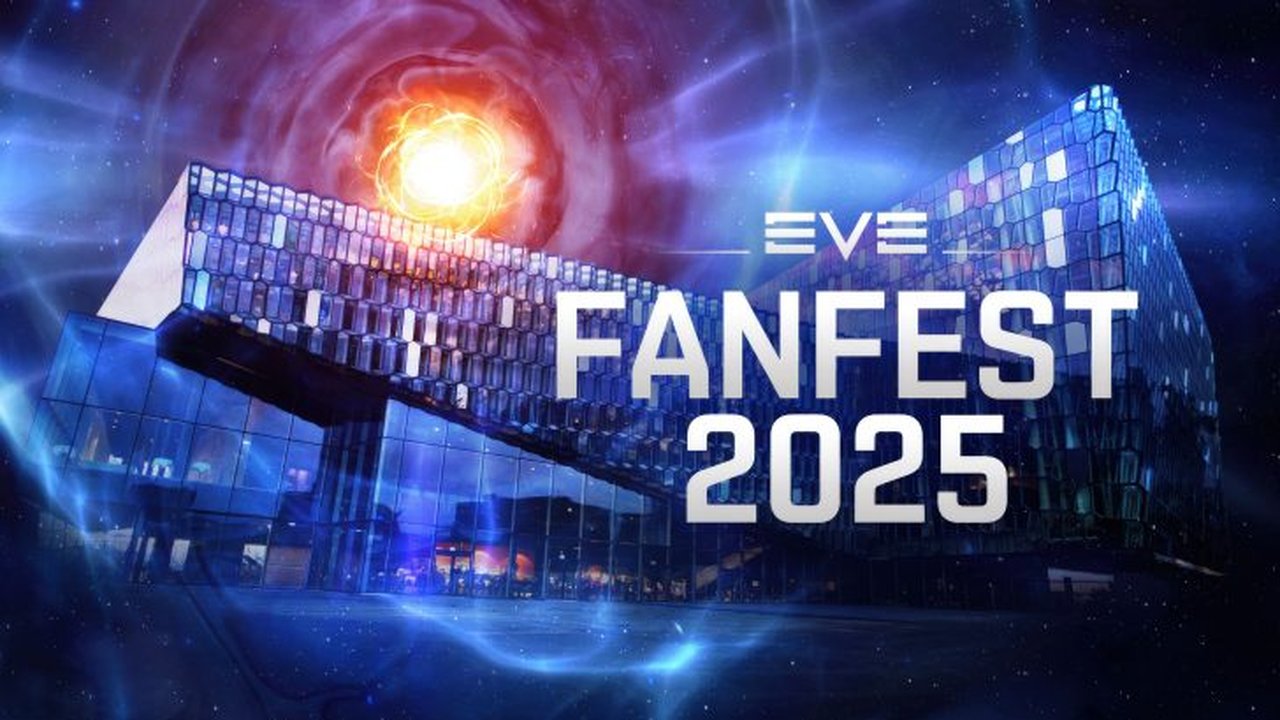 EVE Fanfest 2025: Yeni Oyunlar ve Gelişmeler Hayranları Bekliyor!
