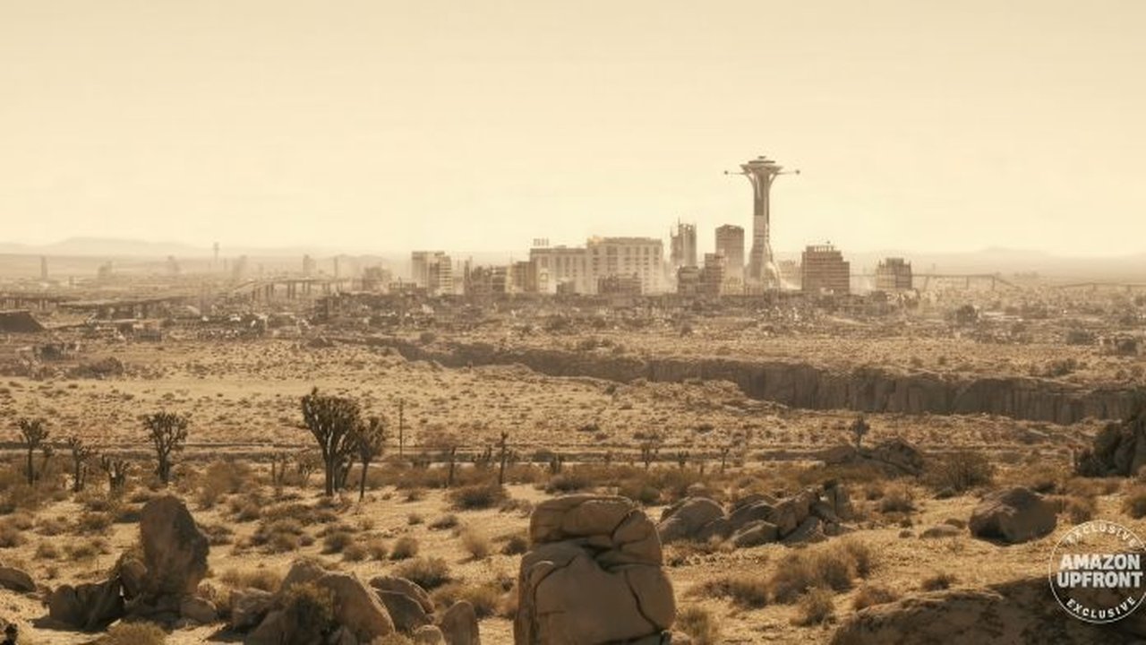 Fallout Dizisi Üçüncü Sezon Onayını Aldı, İkinci Sezon Aralık'ta Geliyor!