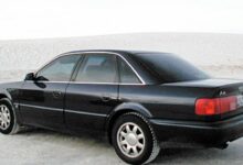 FAW A6 1.8 i 20V (125 Hp) teknik özellikler ve yakıt tüketimi