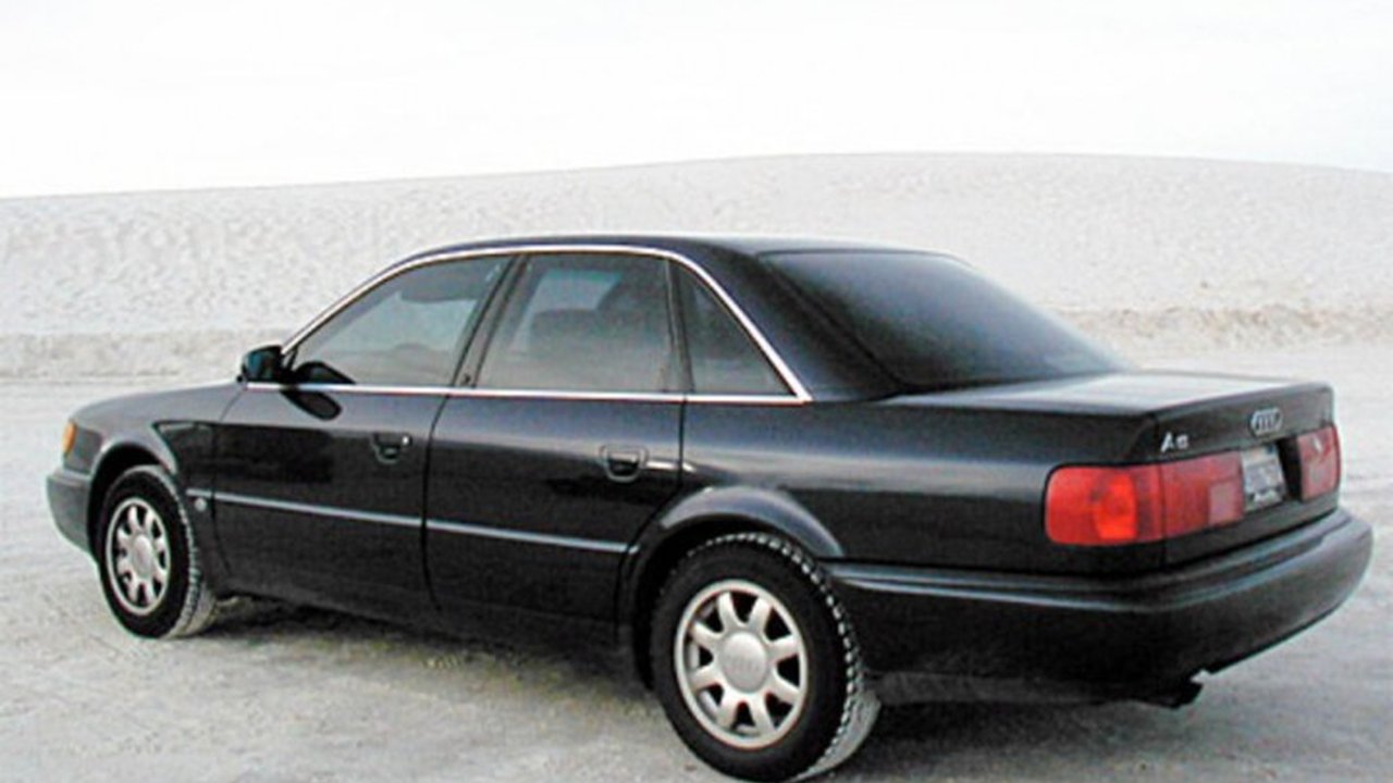 FAW A6 2.8 i V6 30V (193 Hp) teknik özellikler ve yakıt tüketimi FAW A6 2.8 i V6 30V (193 Hp) teknik özellikler ve yakıt tüketimi