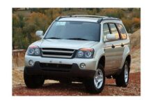 "FAW Admiral 2.2 (103 Hp) teknik özellikler ve yakıt tüketimi