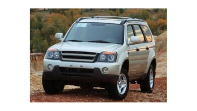 "FAW Admiral 2.2 (103 Hp) teknik özellikler ve yakıt tüketimi