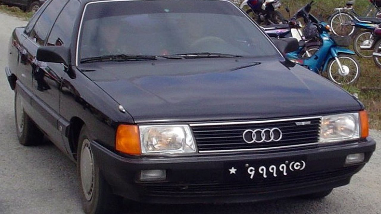 FAW Audi 100 Audi 100 2.6 i V6 (150 Hp) teknik özellikler ve yakıt tüketimi FAW Audi 100 Audi 100 2.6 i V6 (150 Hp) teknik özellikler ve yakıt tüketimi