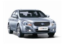 FAW Besturn 2.3 AT (163 Hp) teknik özellikler ve yakıt tüketimi