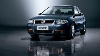 FAW Bora 1.8 i 20V (125 Hp) teknik özellikler ve yakıt tüketimi