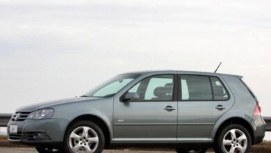 FAW City Golf City Golf 1.6 (75 Hp) teknik özellikler ve yakıt tüketimi