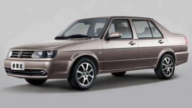 FAW Jetta (19E) 1.6 i 16V Wang GTX (101 Hp) teknik özellikler ve yakıt tüketimi