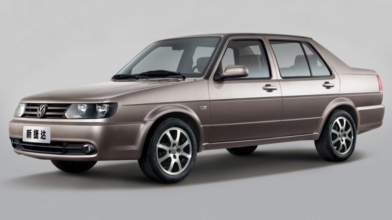 FAW Jetta (19E) 1.6 i 16V Wang GTX (101 Hp) teknik özellikler ve yakıt tüketimi FAW Jetta (19E) 1.6 i 16V Wang GTX (101 Hp) teknik özellikler ve yakıt tüketimi