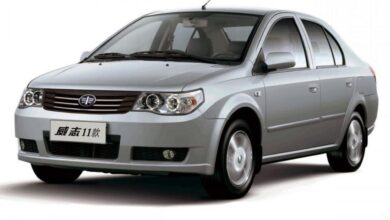 "FAW Vita 1.5 (100Hp) teknik özellikler ve yakıt tüketimi