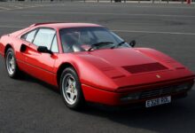 Ferrari 328 GTB 3.2 (270 Hp) teknik özellikler ve yakıt tüketimi