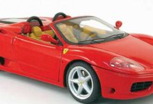 Ferrari 360 Modena Spider 360 Spider (400 Hp) teknik özellikler ve yakıt tüketimi Ferrari 360 Modena Spider 360 Spider (400 Hp) teknik özellikler ve yakıt tüketimi