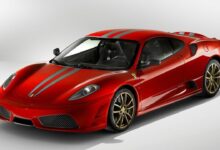 Ferrari 430 4.3 i V8 32V (490 Hp) teknik özellikler ve yakıt tüketimi Ferrari 430 4.3 i V8 32V (490 Hp) teknik özellikler ve yakıt tüketimi