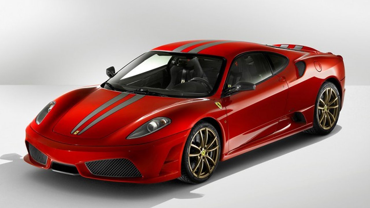 Ferrari 430 4.3 i V8 32V (490 Hp) teknik özellikler ve yakıt tüketimi Ferrari 430 4.3 i V8 32V (490 Hp) teknik özellikler ve yakıt tüketimi