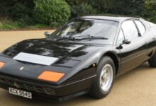Ferrari 512 BB 4.9 (340 Hp) teknik özellikler ve yakıt tüketimi Ferrari 512 BB 4.9 (340 Hp) teknik özellikler ve yakıt tüketimi
