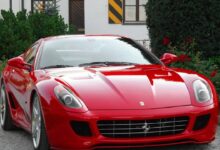Ferrari 599 GTB Fiorano 6.0 i V12 48V (620) teknik özellikler ve yakıt tüketimi Ferrari 599 GTB Fiorano 6.0 i V12 48V (620) teknik özellikler ve yakıt tüketimi
