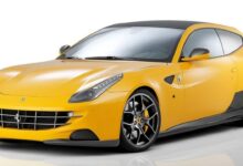 Ferrari FF 6.3 V12 (660Hp) teknik özellikler ve yakıt tüketimi Ferrari FF 6.3 V12 (660Hp) teknik özellikler ve yakıt tüketimi