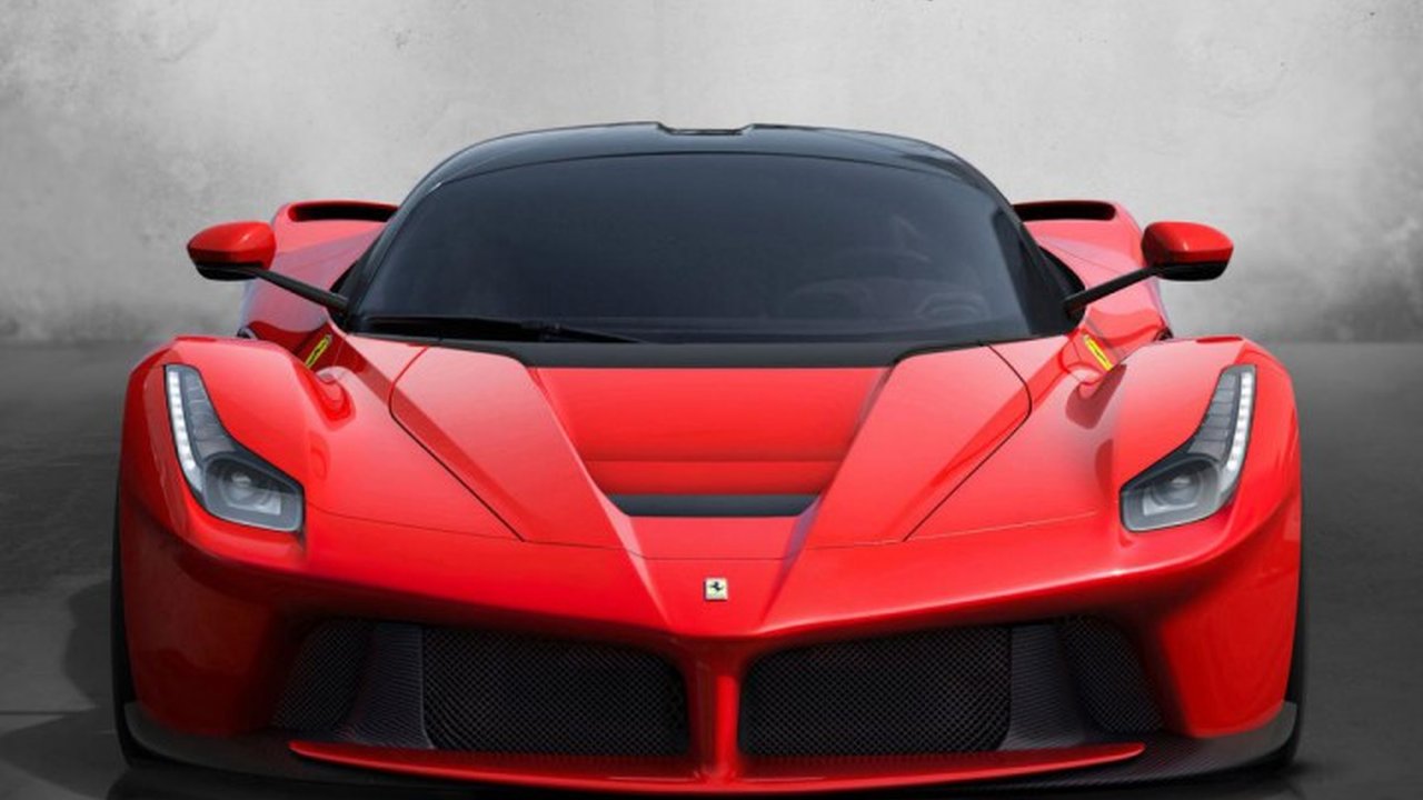 Ferrari LaFerrari Ferrari LaFerrari 6.3hyb AT (789hp) teknik özellikler ve yakıt tüketimi Ferrari LaFerrari Ferrari LaFerrari 6.3hyb AT (789hp) teknik özellikler ve yakıt tüketimi