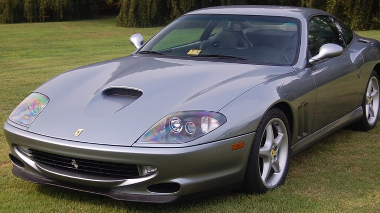 "Ferrari Maranello 575 (515 Hp) teknik özellikler ve yakıt tüketimi "Ferrari Maranello 575 (515 Hp) teknik özellikler ve yakıt tüketimi