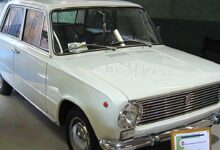 "Fiat 124 1200 (65 Hp) teknik özellikler ve yakıt tüketimi