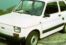 Fiat 126 700 (26 Hp) teknik özellikler ve yakıt tüketimi
