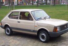 Fiat 127 1.3 Diesel (45 Hp) teknik özellikler ve yakıt tüketimi
