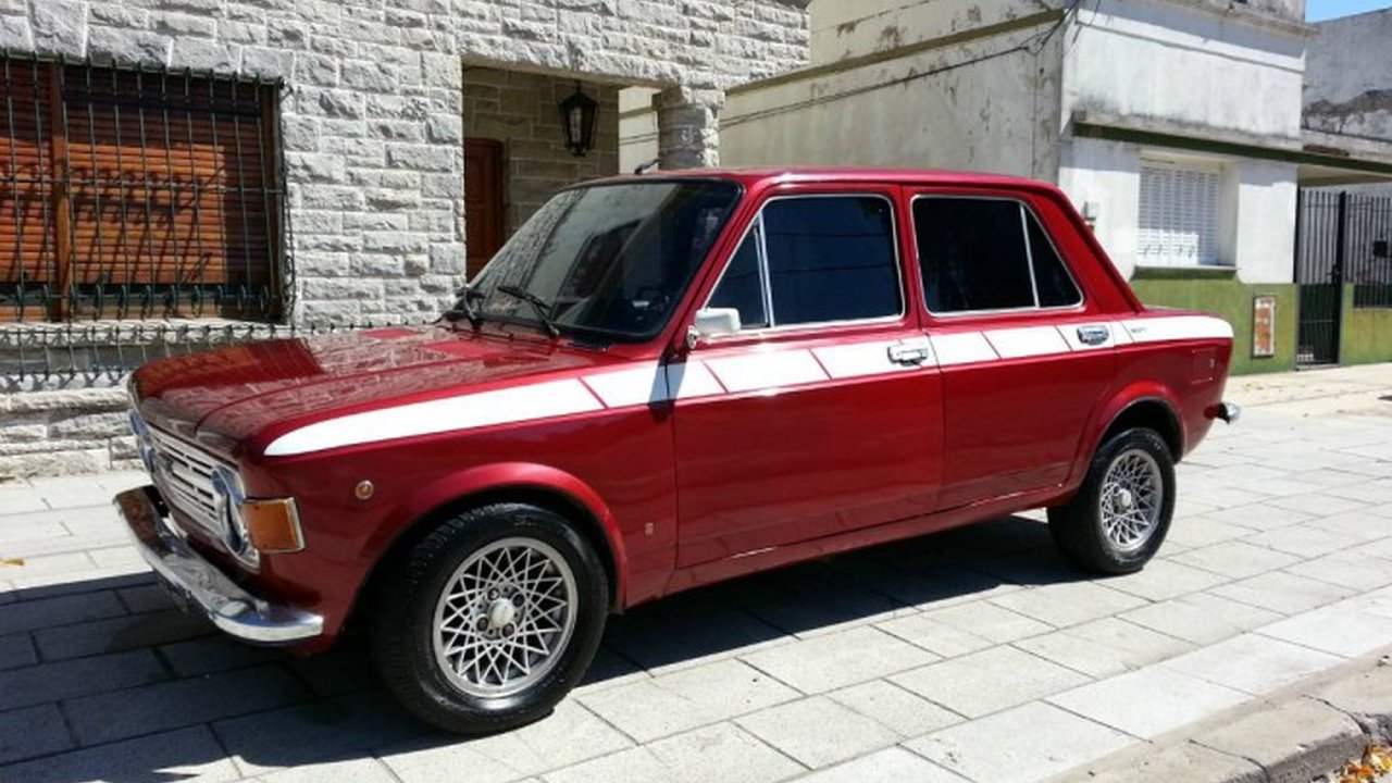 Fiat 128 1.1 (45 Hp) teknik özellikler ve yakıt tüketimi Fiat 128 1.1 (45 Hp) teknik özellikler ve yakıt tüketimi