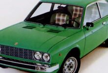 Fiat 128 Coupe 1.3 (AC) (75 Hp) teknik özellikler ve yakıt tüketimi