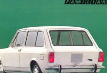 Fiat 128 Familiare 1.1 (AF) (45 Hp) teknik özellikler ve yakıt tüketimi