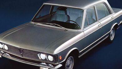 Fiat 130 2.9 (140 Hp) teknik özellikler ve yakıt tüketimi