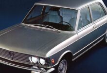 Fiat 130 2.9 (160 Hp) teknik özellikler ve yakıt tüketimi