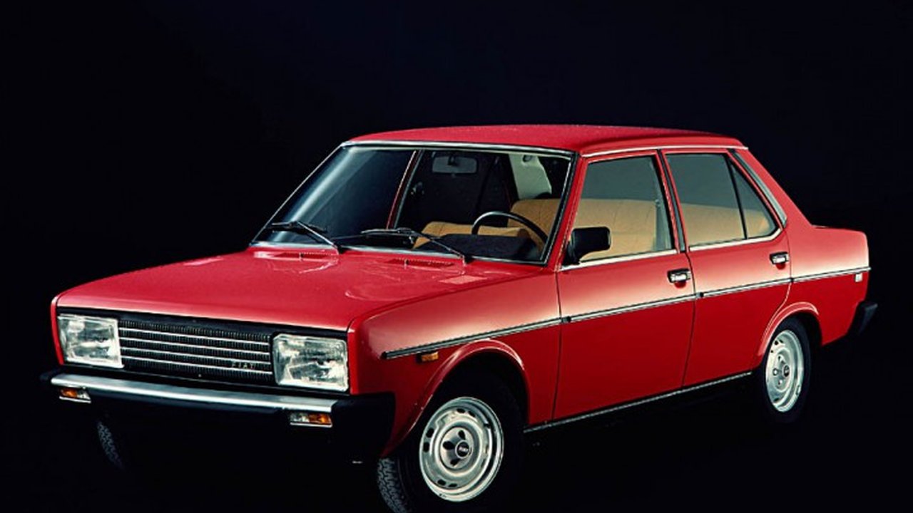 Fiat 131 2.0 Abarth Rally (140 Hp) teknik özellikler ve yakıt tüketimi Fiat 131 2.0 Abarth Rally (140 Hp) teknik özellikler ve yakıt tüketimi