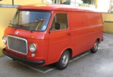 Fiat 238 238-serie 1.4 (46 Hp) teknik özellikler ve yakıt tüketimi