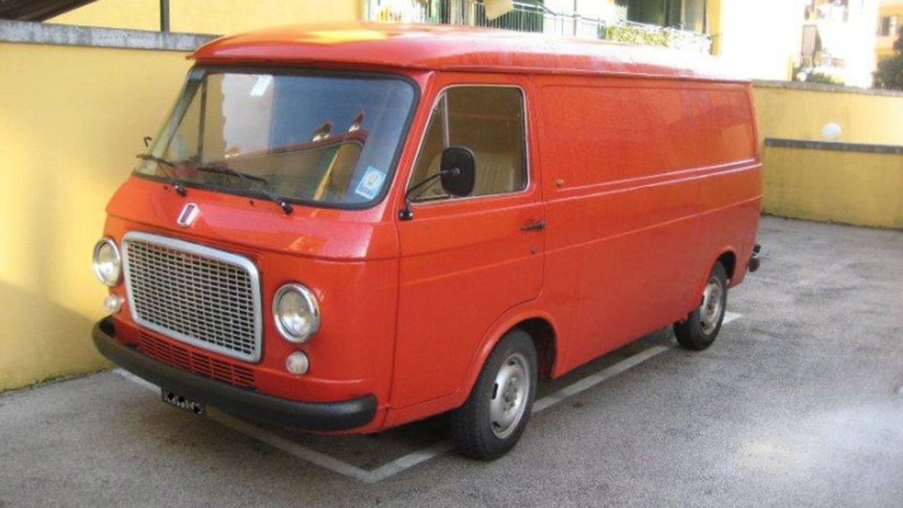 Fiat 238 238-serie 1.4 (52 Hp) teknik özellikler ve yakıt tüketimi Fiat 238 238-serie 1.4 (52 Hp) teknik özellikler ve yakıt tüketimi