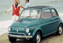 Fiat 500 0.5 (15 Hp) teknik özellikler ve yakıt tüketimi
