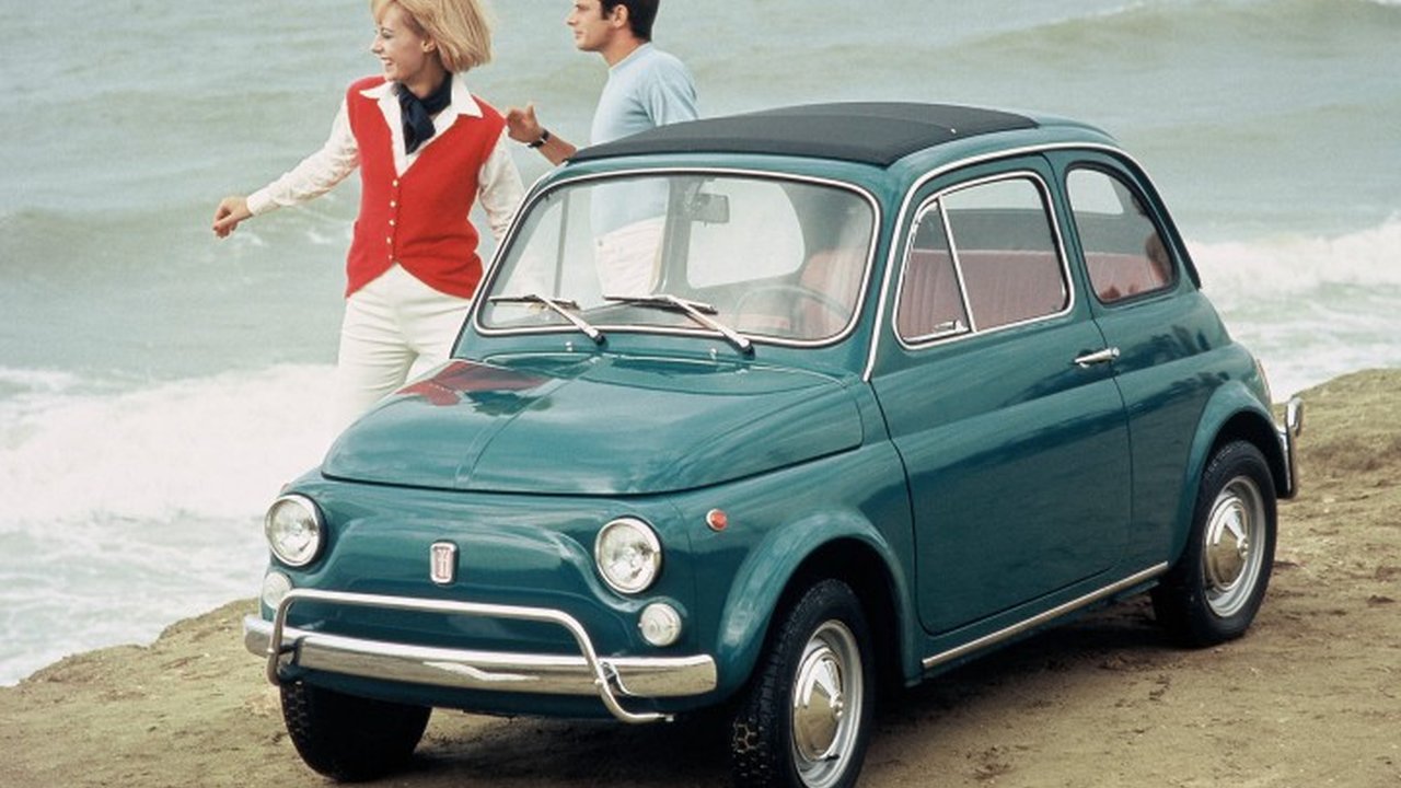 Fiat 500 0.5 (18 Hp) teknik özellikler ve yakıt tüketimi Fiat 500 0.5 (18 Hp) teknik özellikler ve yakıt tüketimi