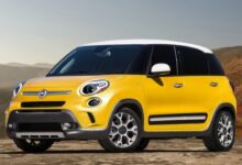Fiat 500 500L TREKKING 1.6 16V MULTIJET (105 Hp) teknik özellikler ve yakıt tüketimi