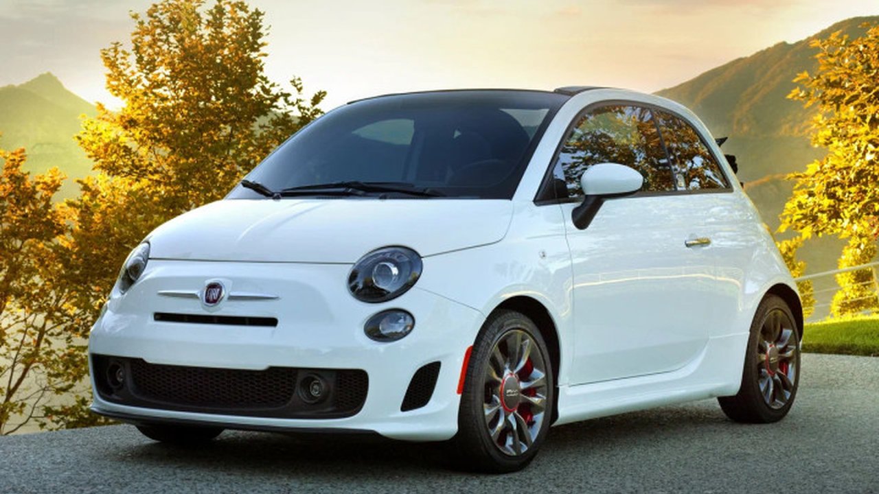 Fiat 500 C 1.3 MultiJet (75Hp) teknik özellikler ve yakıt tüketimi Fiat 500 C 1.3 MultiJet (75Hp) teknik özellikler ve yakıt tüketimi