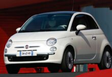 Fiat 500 II 0.9 TWIN AIR (85 Hp) Start & Stop teknik özellikler ve yakıt tüketimi