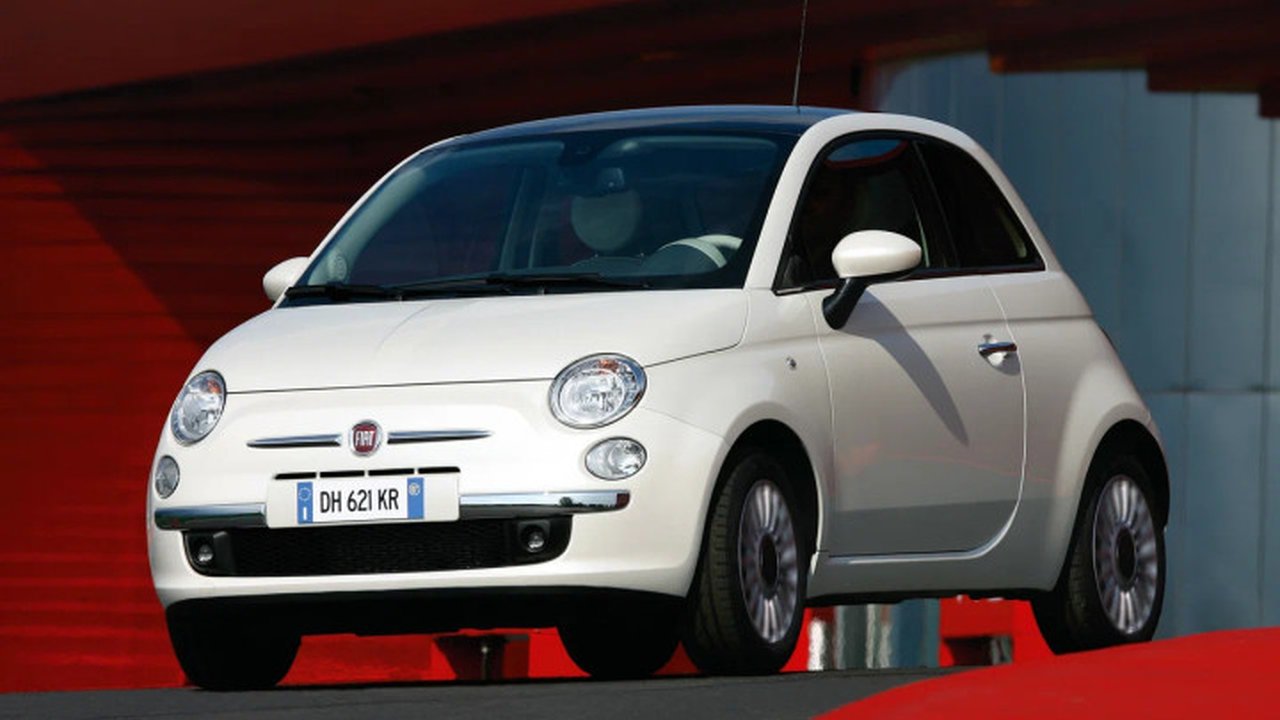 Fiat 500 II 1.2 8V (69 Hp) teknik özellikler ve yakıt tüketimi Fiat 500 II 1.2 8V (69 Hp) teknik özellikler ve yakıt tüketimi