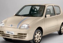 Fiat 600 1.1 i 8V (54 Hp) teknik özellikler ve yakıt tüketimi