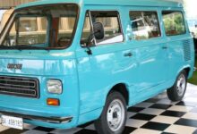 Fiat 900 T/E 900 T/E Pulmino 0.9 (35 Hp) teknik özellikler ve yakıt tüketimi