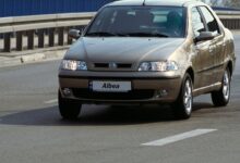 Fiat Albea 1.2 i (60 Hp) teknik özellikler ve yakıt tüketimi