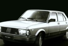 Fiat Argenta (132A) 1600 i.e (90 Hp) teknik özellikler ve yakıt tüketimi