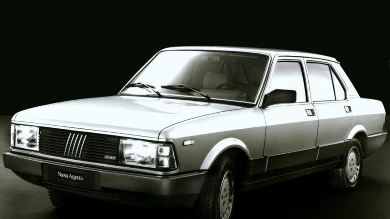 Fiat Argenta (132A) 2000 (113 Hp) teknik özellikler ve yakıt tüketimi Fiat Argenta (132A) 2000 (113 Hp) teknik özellikler ve yakıt tüketimi