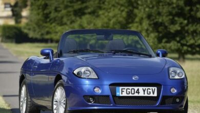 Fiat Barchetta (183) 1.8 16V (130 Hp) teknik özellikler ve yakıt tüketimi
