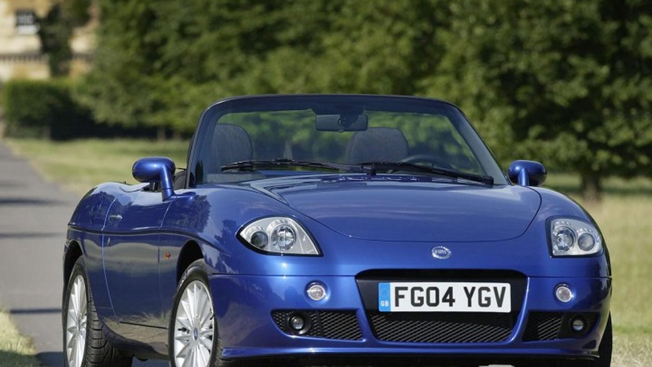 Fiat Barchetta (183) 1.8 16V (130 Hp) teknik özellikler ve yakıt tüketimi Fiat Barchetta (183) 1.8 16V (130 Hp) teknik özellikler ve yakıt tüketimi