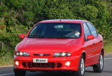 Fiat Brava (182) 1.9 TD 75S (75 Hp) teknik özellikler ve yakıt tüketimi
