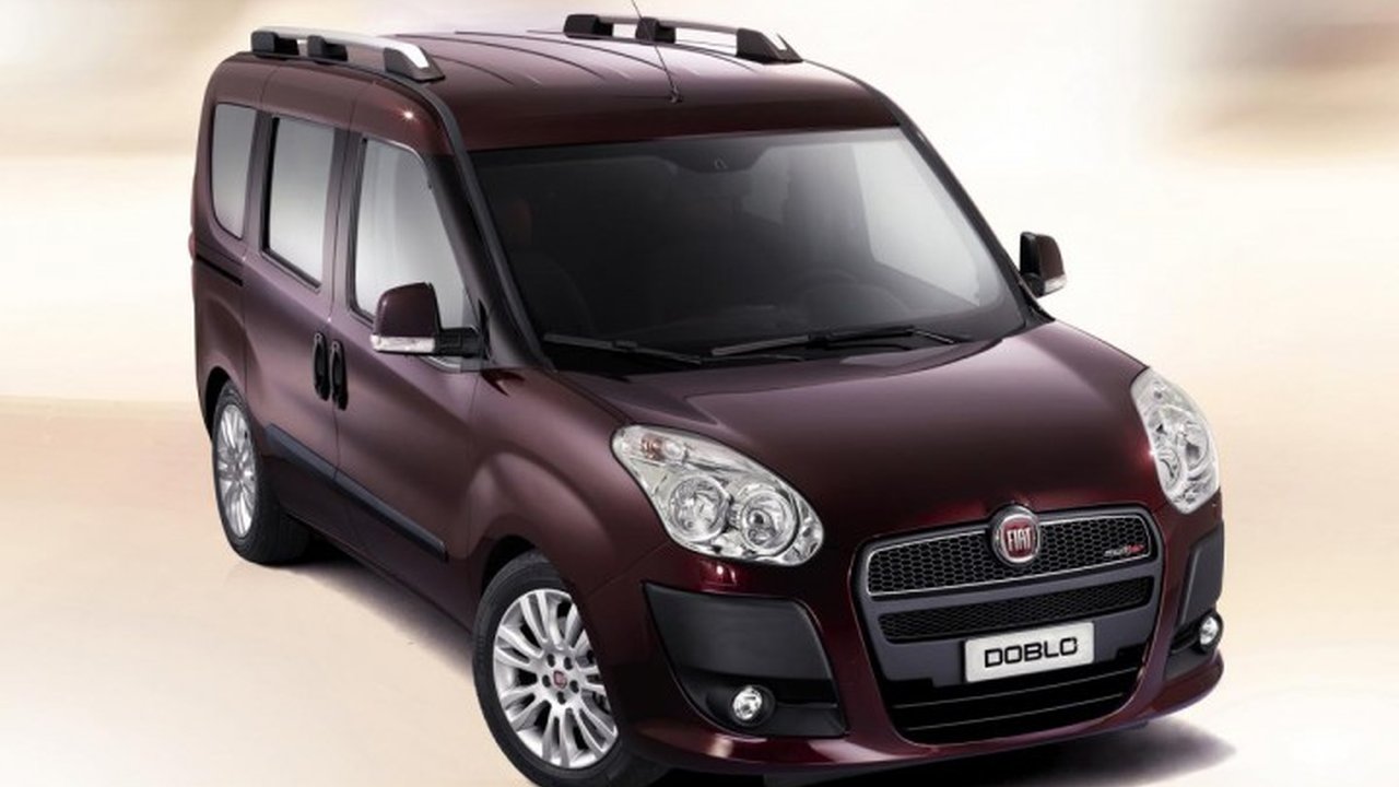Fiat Doblo II 2.0 (135 Hp) teknik özellikler ve yakıt tüketimi Fiat Doblo II 2.0 (135 Hp) teknik özellikler ve yakıt tüketimi