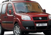 Fiat Doblo Panorama 1.2 8V (65 Hp) teknik özellikler ve yakıt tüketimi