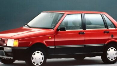 Fiat Duna (146 B) 70 1.3 (67 Hp) teknik özellikler ve yakıt tüketimi Fiat Duna (146 B) 70 1.3 (67 Hp) teknik özellikler ve yakıt tüketimi